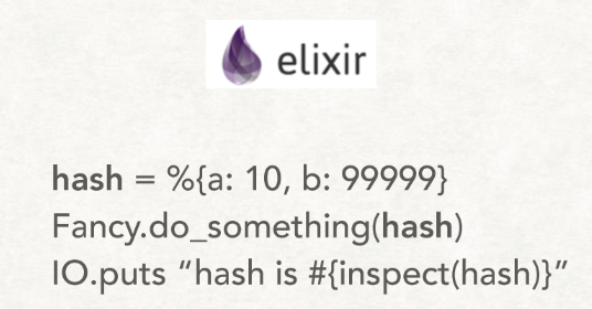 Elixir